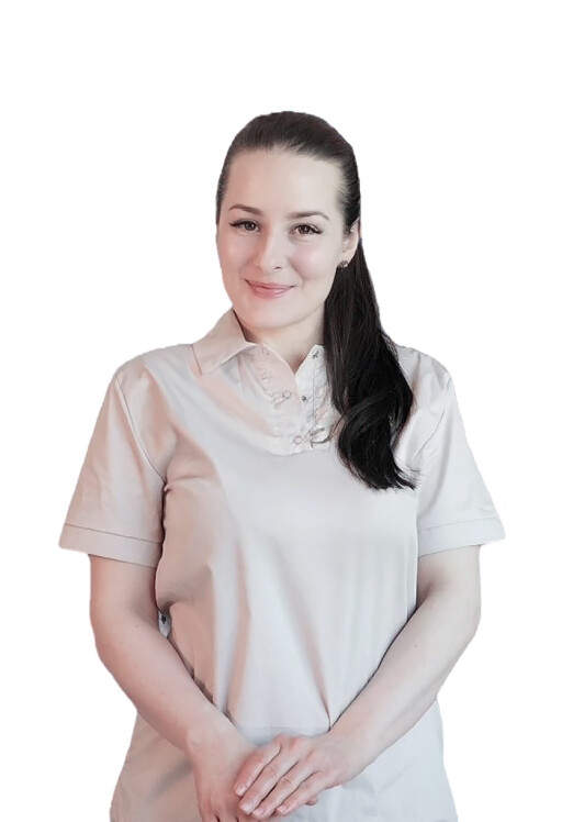 Врач Петрова Елена Максимовна 