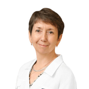 Врач Бартоломей Людмила Ивановна 