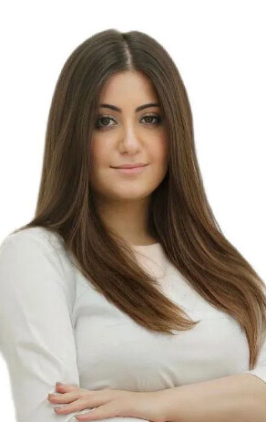 Врач Срапян Нарине Самбатовна 