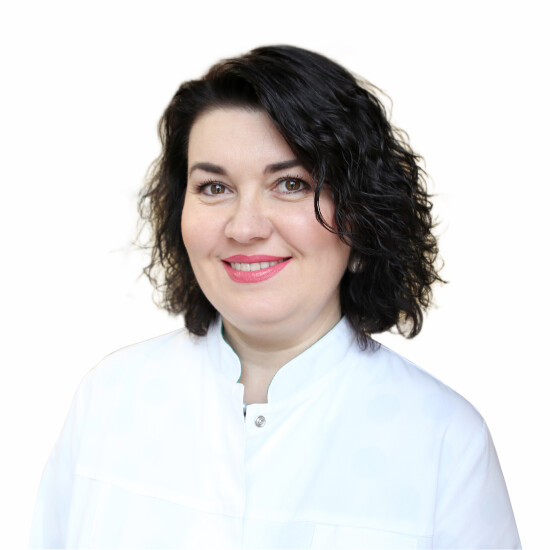 Врач Скоморохова Татьяна Владимировна 