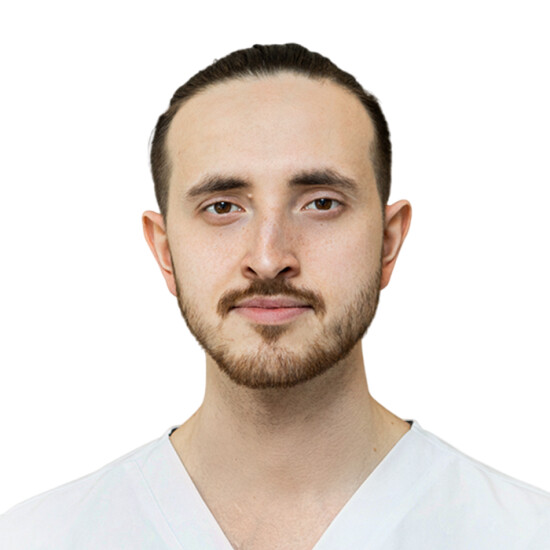 Врач Неделькин Александр Вячеславович 