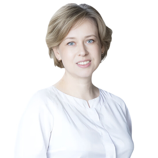 Врач Воронина Вера Рэмовна 