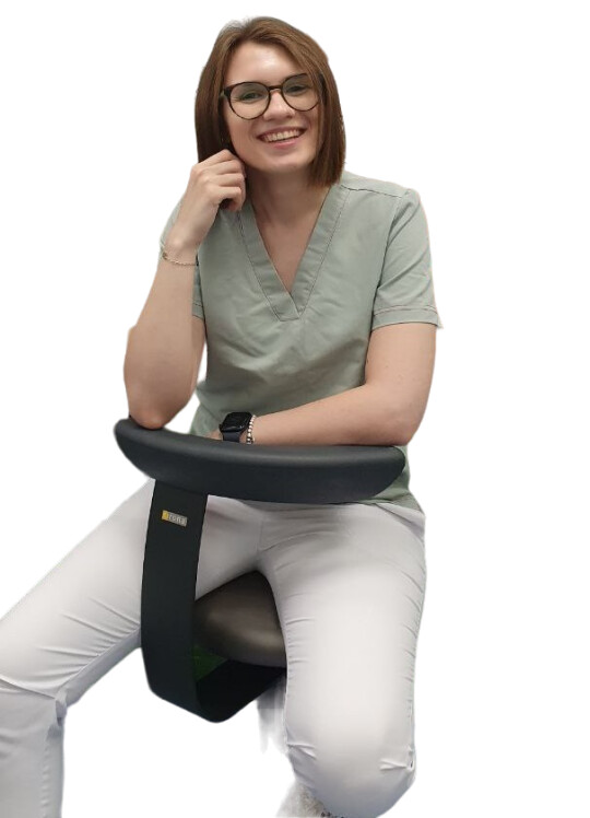 Врач Кречетова Мария Сергеевна 