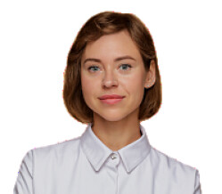 Врач Соломахина Ирина Александровна 