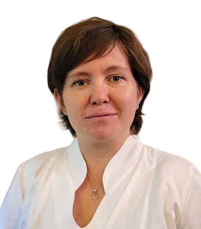 Врач Станкунас Вера Ананьевна 