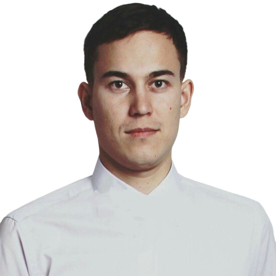 Врач Муратов Ильгиз Ильдусович 