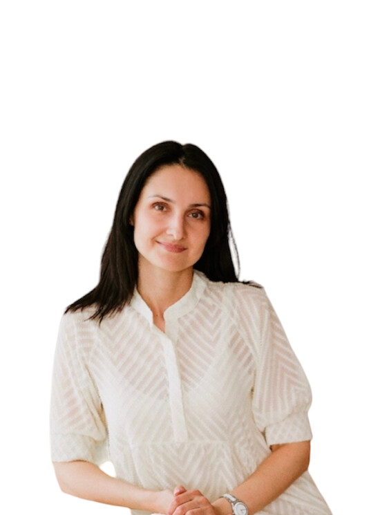 Врач Демина Юлия Сергеевна 