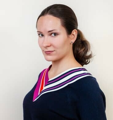 Врач Канушкина Алиса Романовна 