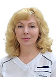 Шульман Елена Иосифовна