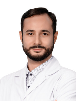 Врач Бубнов Николай Игоревич 