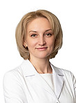 Евсютина Юлия Васильевна
