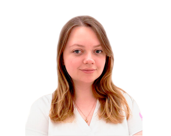 Врач Ананьева Мария Анатольевна 