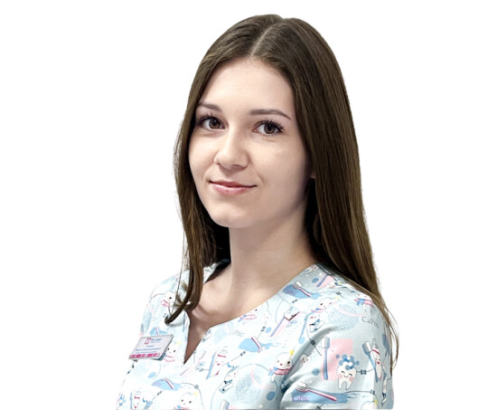 Врач Лобанчукова Юлия Валерьевна 