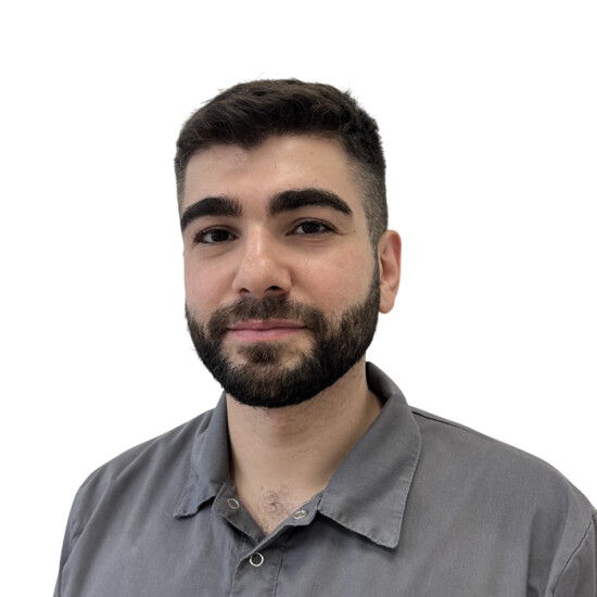 Врач Бабаев Мурад Магомедович 