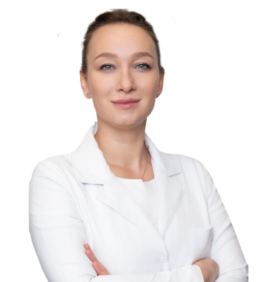 Врач Холмина Наталия Юрьевна 