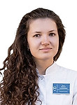 Когут Наталья Александровна