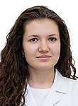 Когут Наталья Александровна