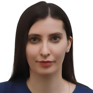 Врач Сулейманова (Омарова) Хамис Танниевна 