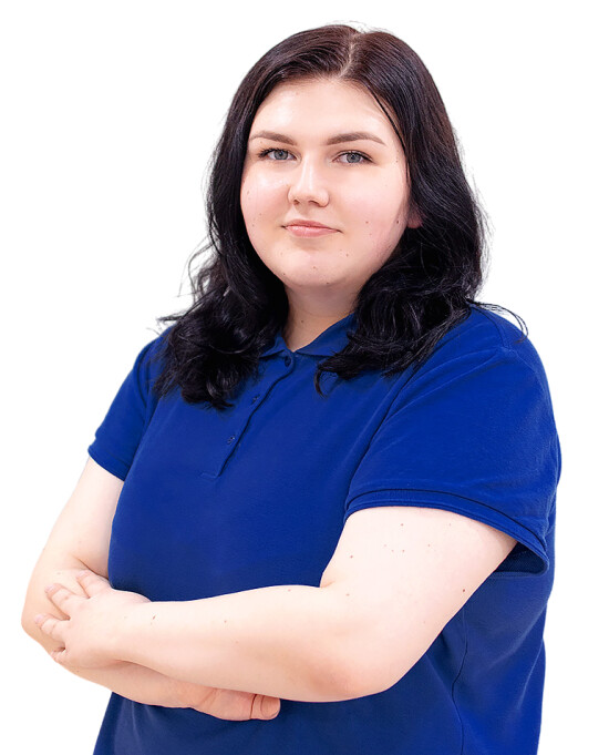 Врач Пантюхова Анастасия Сергеевна 