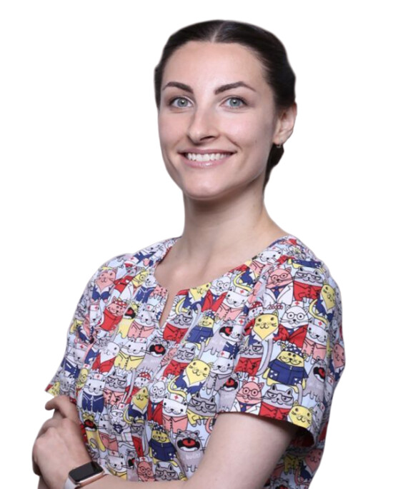 Врач Пикуль Дарья Михайловна 