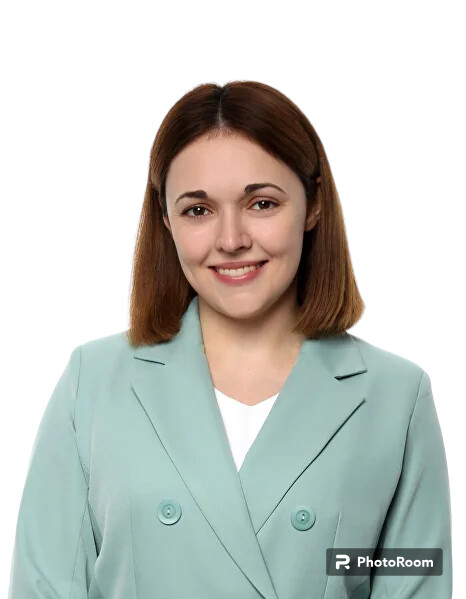 Врач Врублевская Анастасия Александровна 