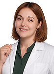 Врублевская Анастасия Александровна