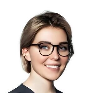 Врач Бородина Ирина Денисовна 