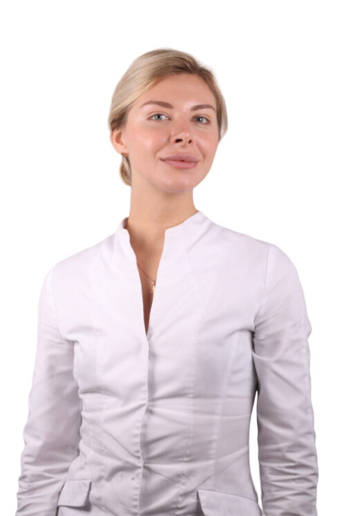 Врач Казак Юлия Дмитриевна