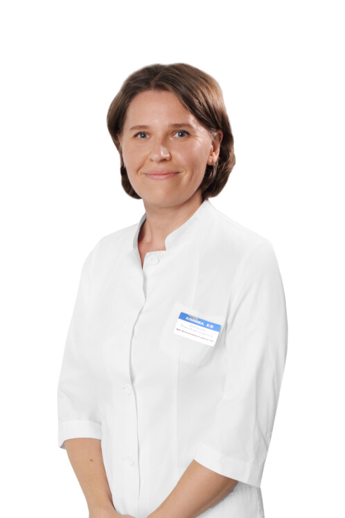 Врач Шаталова Ольга Александровна 