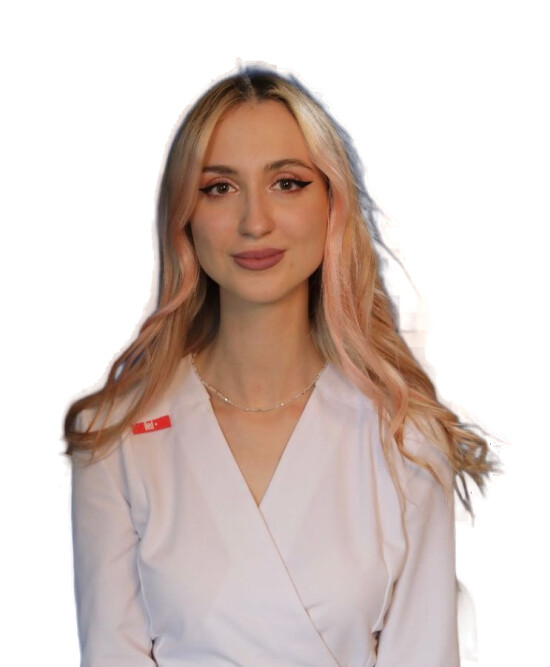 Врач Боговая Ольга Юрьевна 