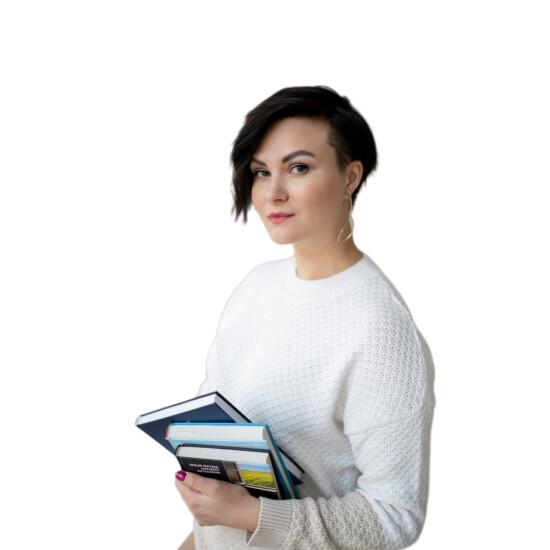 Врач Плотникова Олеся Владимировна