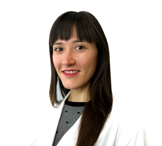 Врач Чистик Ольга Алексеевна 