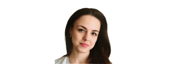 Врач Носова Анастасия Геннадьевна 