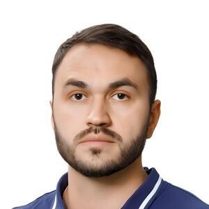 Врач Малышев Антон Всеволодович 