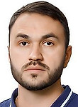 Малышев Антон Всеволодович