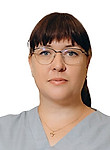 Овчарова Татьяна Валериевна