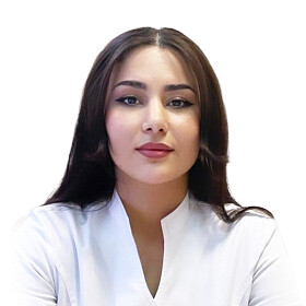 Врач Насибова Алида Чапаевна 