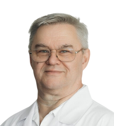 Врач Колягин Вячеслав Владимирович 