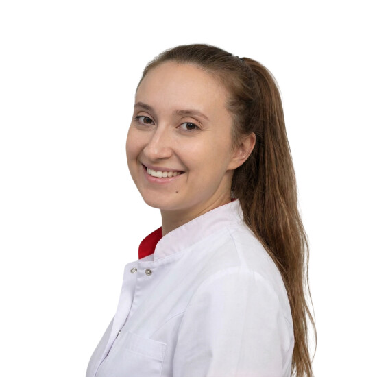 Врач Шилыковская Елизавета Александровна 