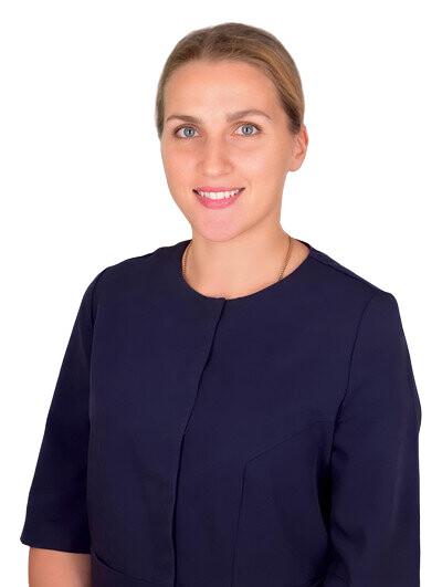 Врач Пастухова София Варламовна 