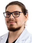Вылегжанин Андрей Андреевич