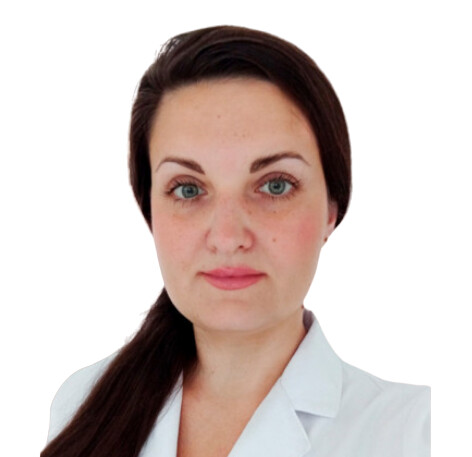 Врач Кудряшова Татьяна Александровна 