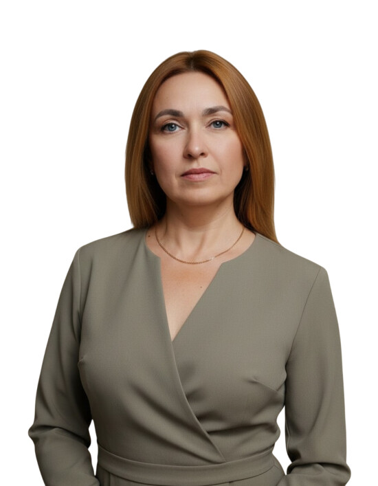 Врач Санталова Людмила Викторовна 