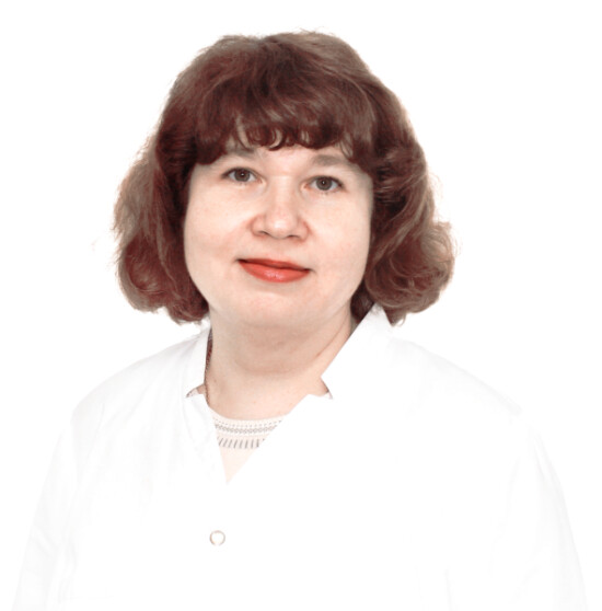 Врач Чекалова Светлана Александровна 