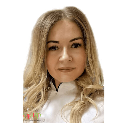 Врач Конева Юлия Николаевна