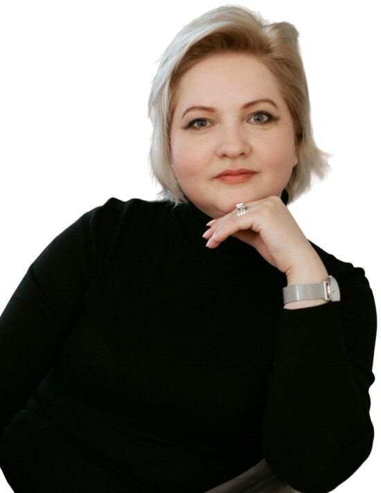 Врач Кузнецова Ольга Владимировна 