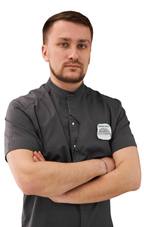 Врач Судьев Сергей Анатольевич 