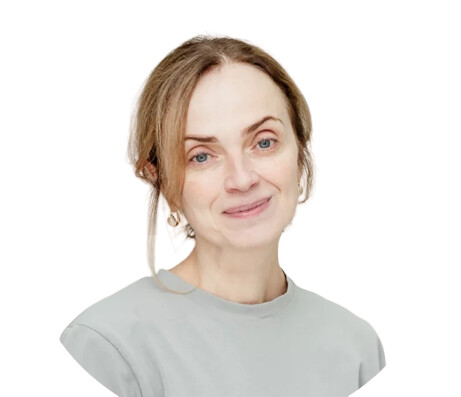 Врач Уманская Наталья Борисовна 