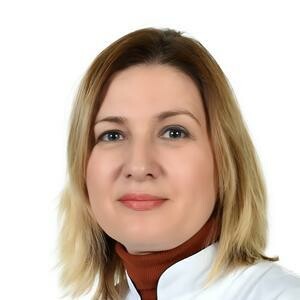 Врач Мелёхина Мария Александровна