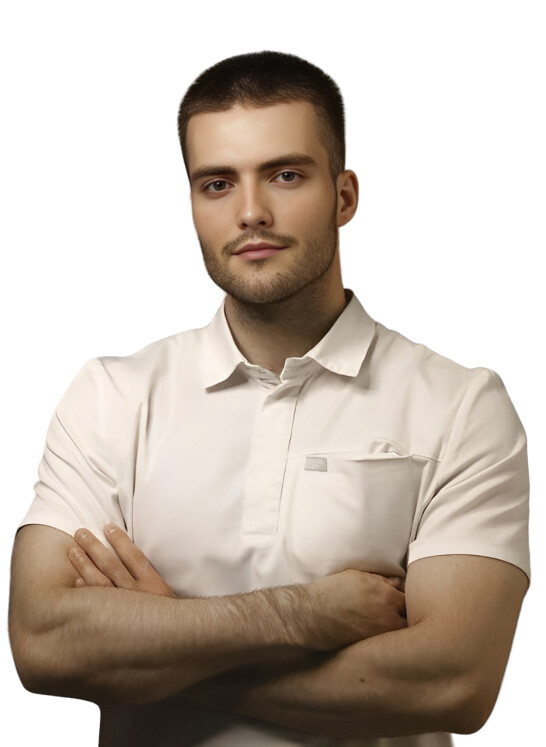 Врач Носов Михаил Андреевич 